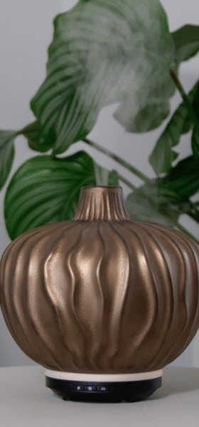 Nieuw van Chi Natural Life: Clove aroma diffuser!