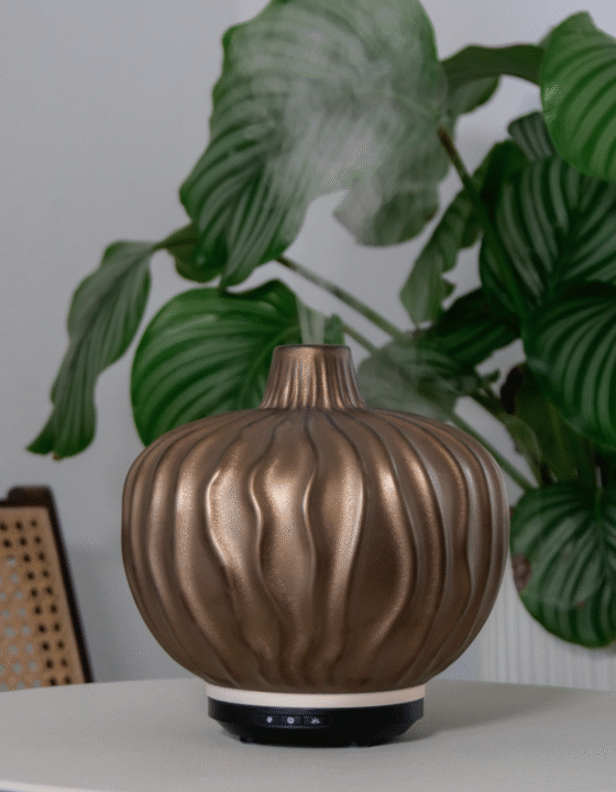 Nieuw van Chi Natural Life: Clove aroma diffuser!
