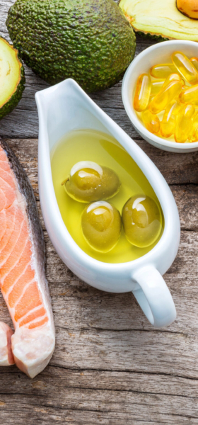 Invloed van voeding en leefstijl op het zenuwstelsel