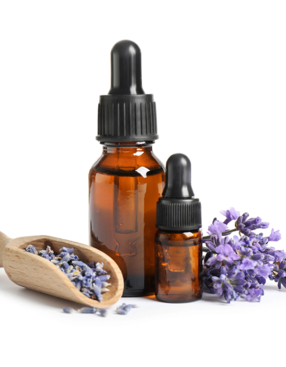 De voordelen van massage met essentiële lavendelolie