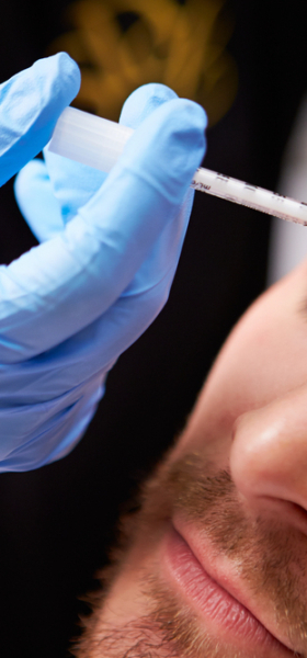 Nederland kiest massaal voor cosmetische injectables