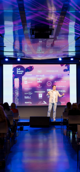 Geslaagde tweede editie van Fall Beauty Event!