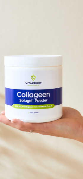 Schoonheid van binnenuit: Vitakruid en de rol van de professional