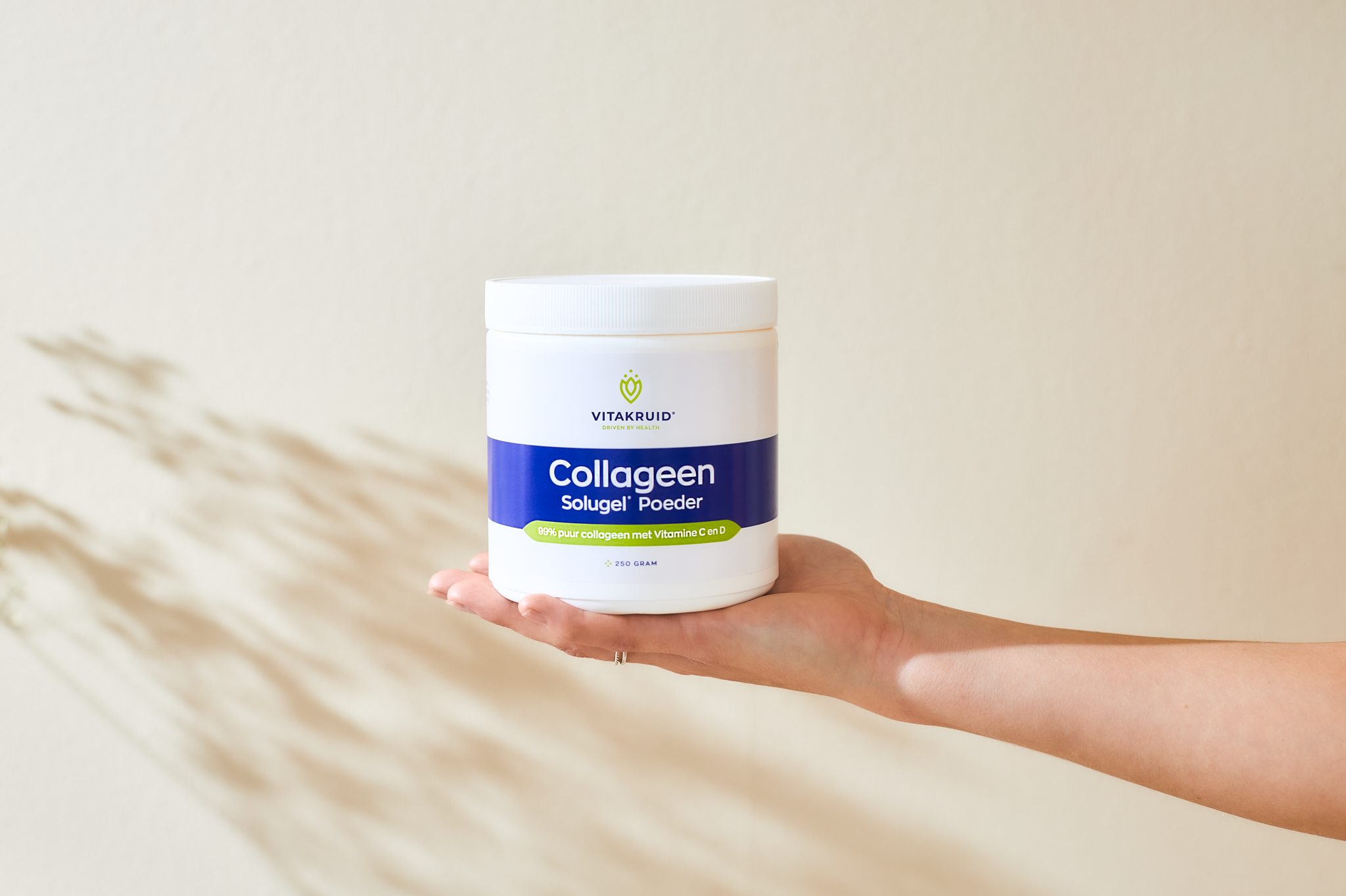 Schoonheid van binnenuit: Vitakruid en de rol van de professional