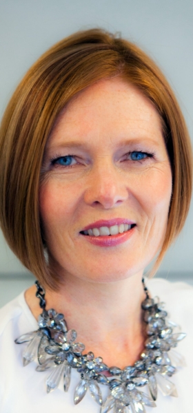 Anke Menkhorst nieuwe CEO van Germaine de Capuccini Beauty Group