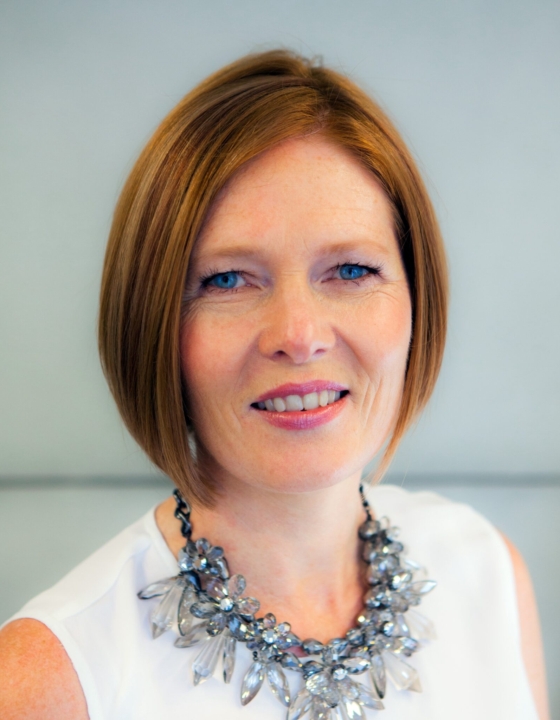 Anke Menkhorst nieuwe CEO van Germaine de Capuccini Beauty Group