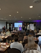 Kennis Event Voeding & Huid 2025 brengt wetenschap en praktijk samen op Kasteel De Vanenburg