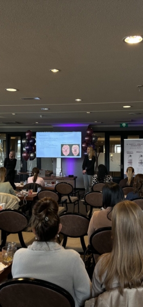 Lancering PRX-PLUS brengt krachtige skinbooster naar Nederland