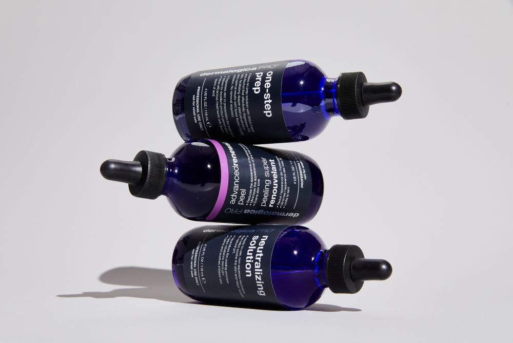 Pro Power Peel AdvancedRenewalPeel