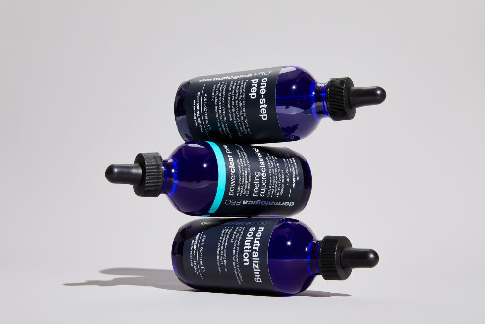 Pro Power Peel ProClearPeel