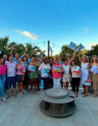 Care Connect Event 2025 bood een mix van kennis, demonstraties en ontmoeting