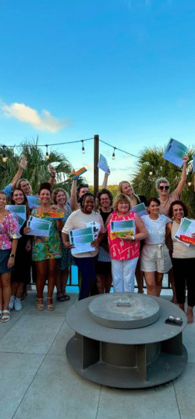 Studiereis Dermatologie Curaçao 17 t/m 25 januari 2026 Leren, Netwerken en Genieten in de Tropen