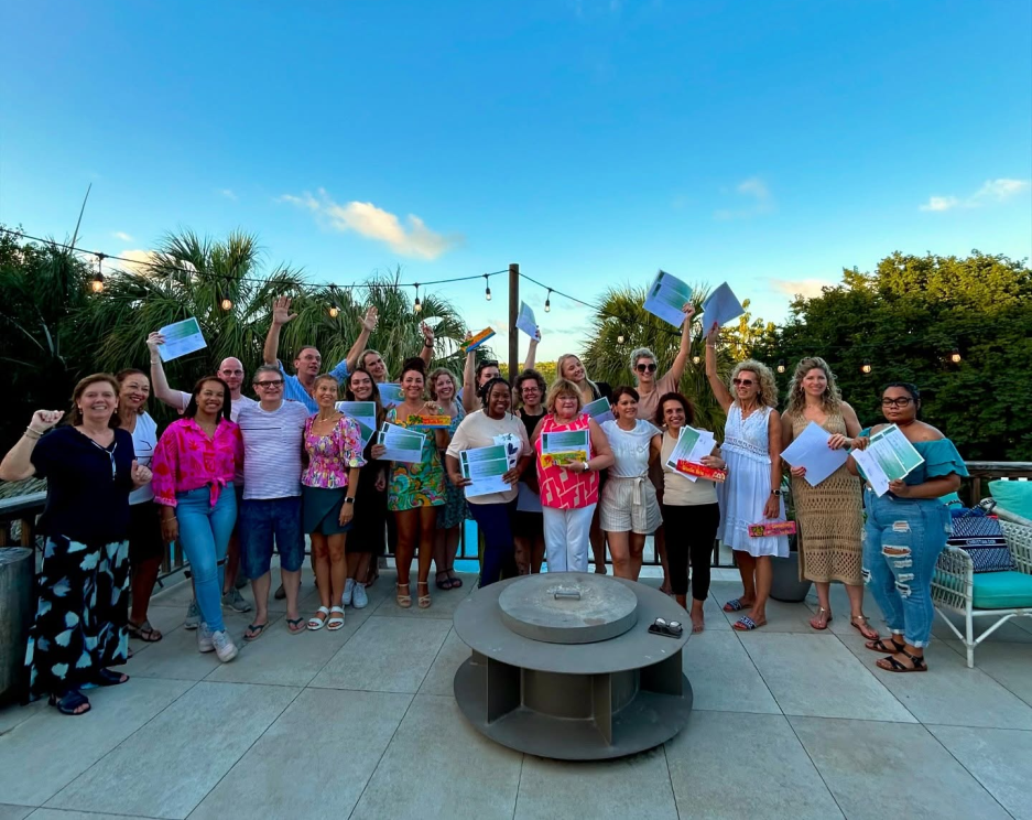 Studiereis Dermatologie