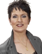 Met diep verdriet nemen wij afscheid van Greet Hoedeman