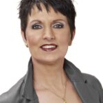 In liefdevolle herinnering aan Greet Hoedeman