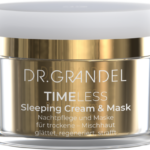 DR. GRANDEL TIMELESS krijgt facelift en breidt uit met niacinamide-serum