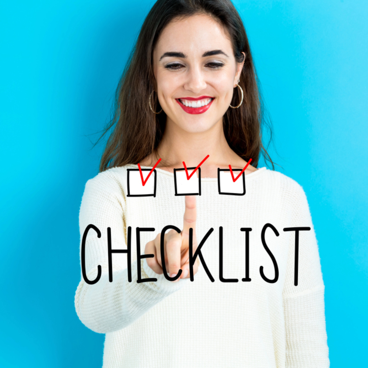 Checklist voor een stressvrije jaarafsluiting in de salon