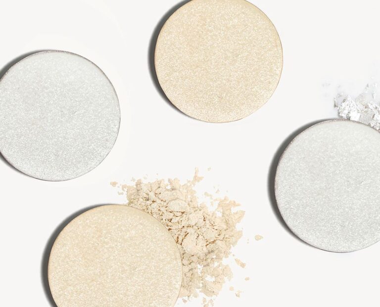 Blèzi Eyeshadow Refills