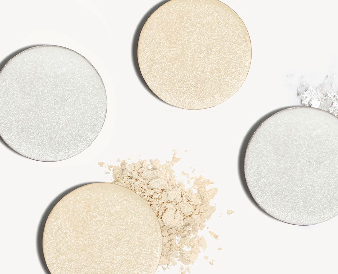 Blèzi Eyeshadow Refills