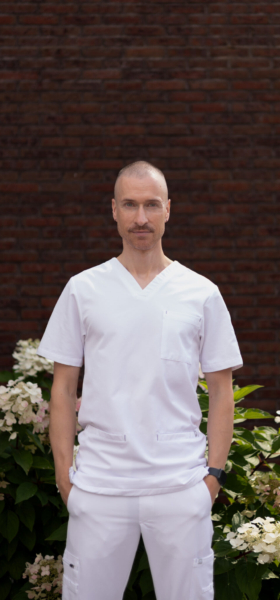 De race welke je nooit gaat winnen… by Diedejan ter Horst