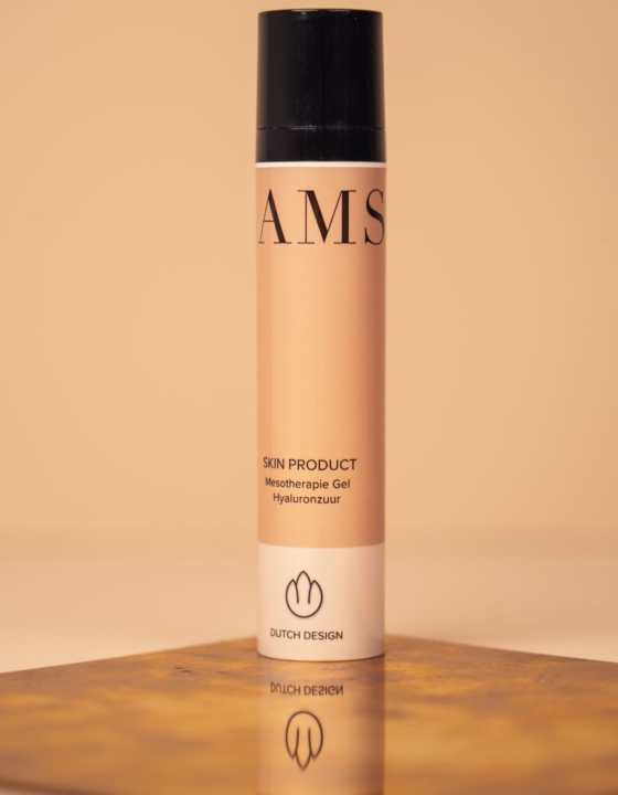 Mesotherapie Gel Hyaluronzuur