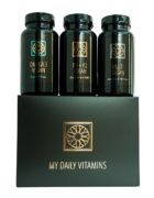 December in de salon