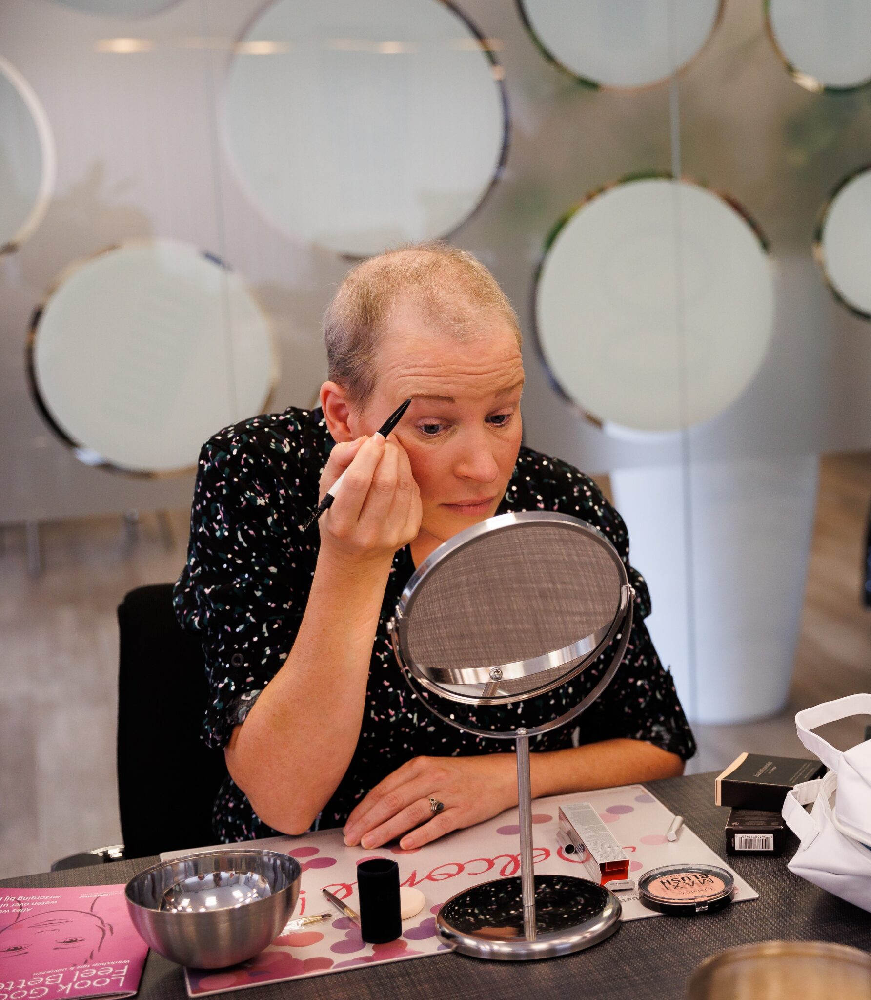 Stichting look good, feel better