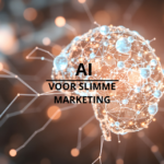 AI voor slimme marketing