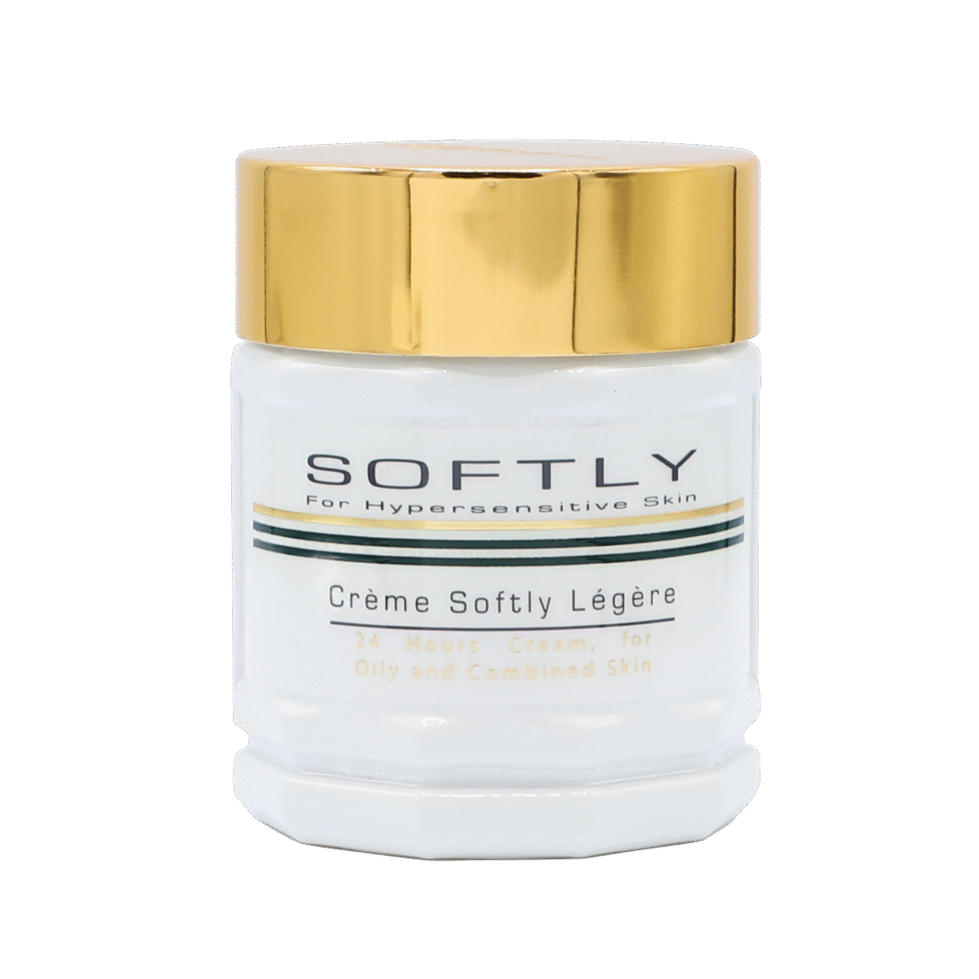 CRÈME SOFTLY LÉGÈRE VAN MEDEX