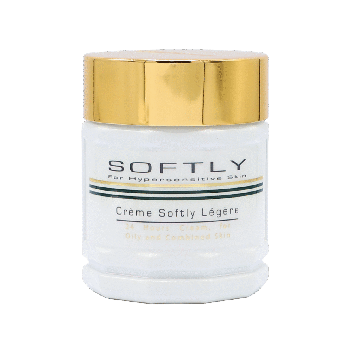 CRÈME SOFTLY LÉGÈRE VAN MEDEX