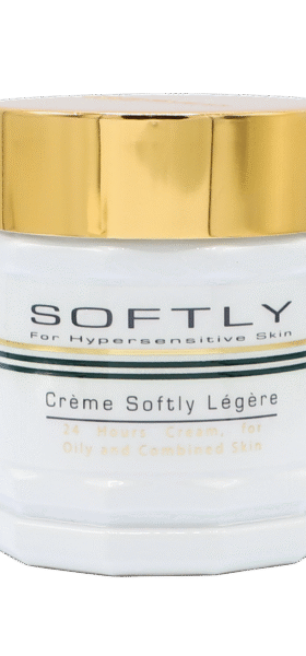 CRÈME SOFTLY LÉGÈRE VAN MEDEX