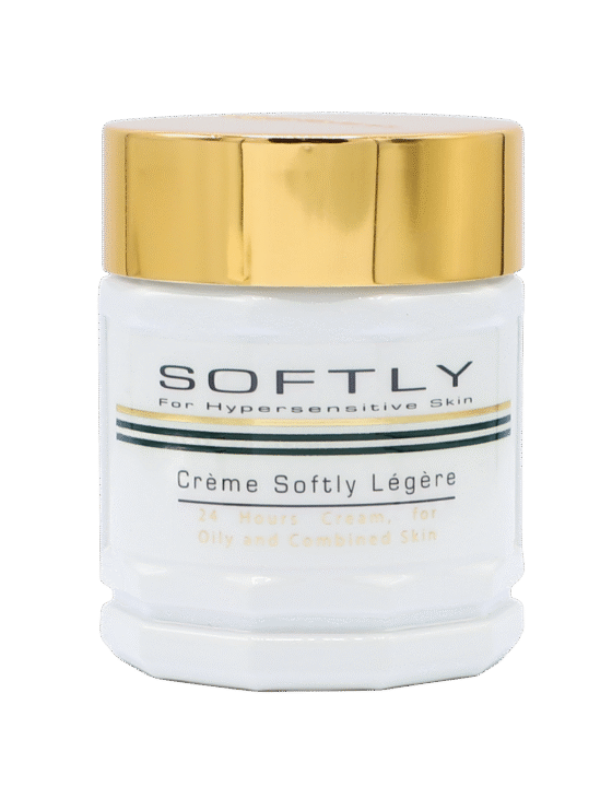 CRÈME SOFTLY LÉGÈRE VAN MEDEX