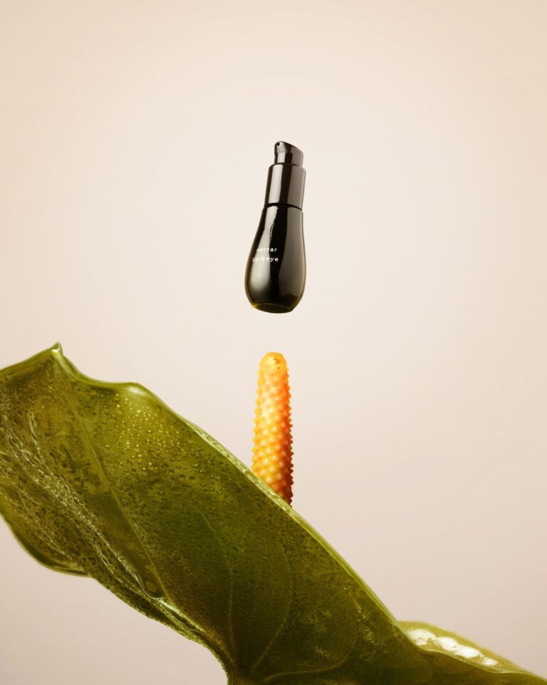 Ayuna Nectar Lip Eye