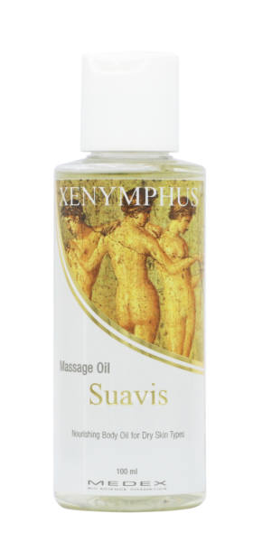 OIL SUAVIS van MEDEX