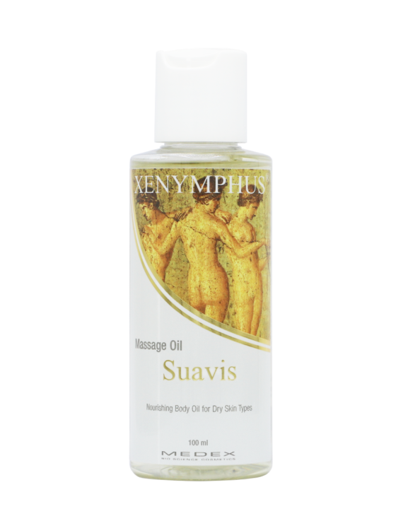 OIL SUAVIS van MEDEX