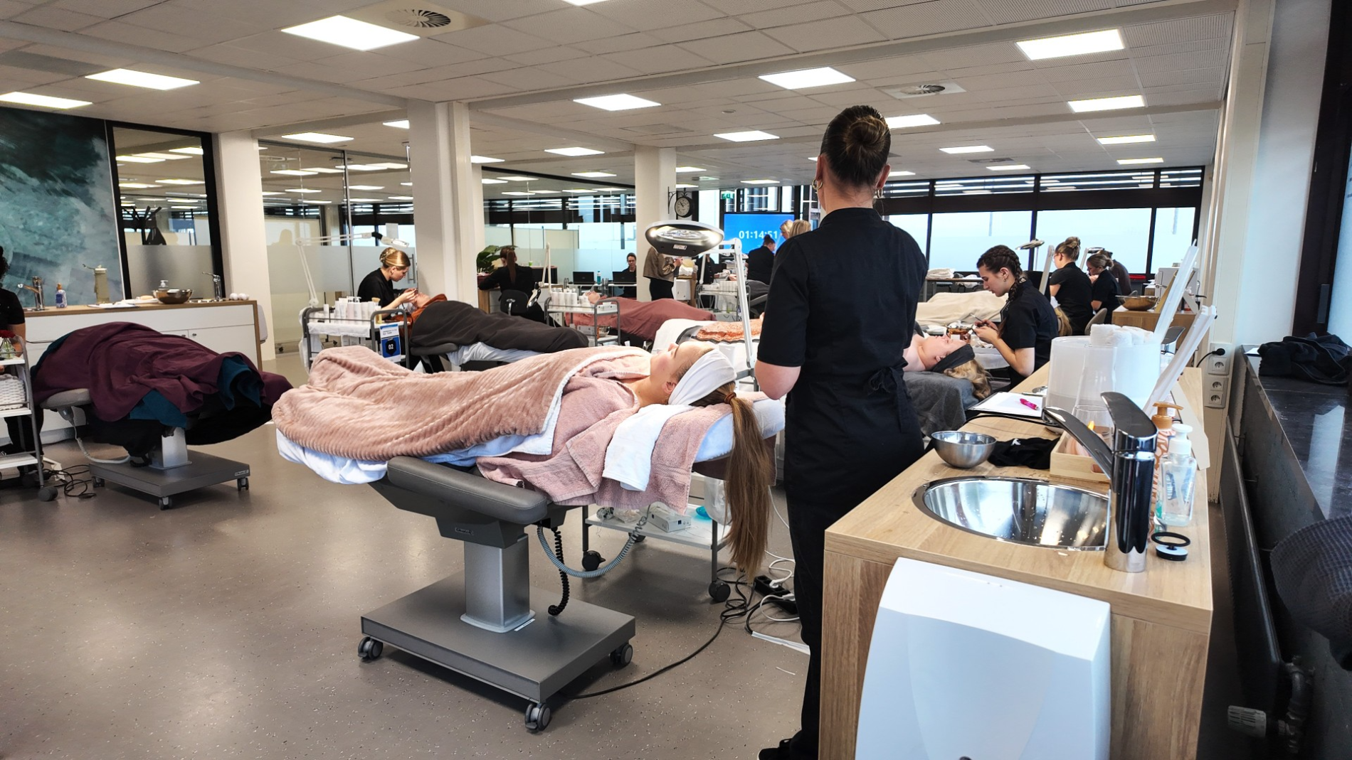 vakwedstrijden MBO Scholen