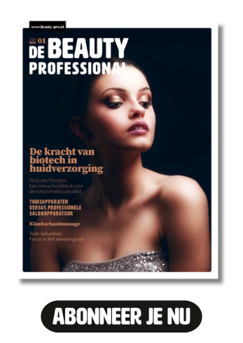 De Beauty Professional 2026-01