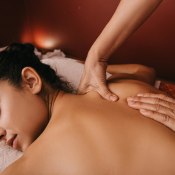 Massage als business: van ontspanning naar rendement