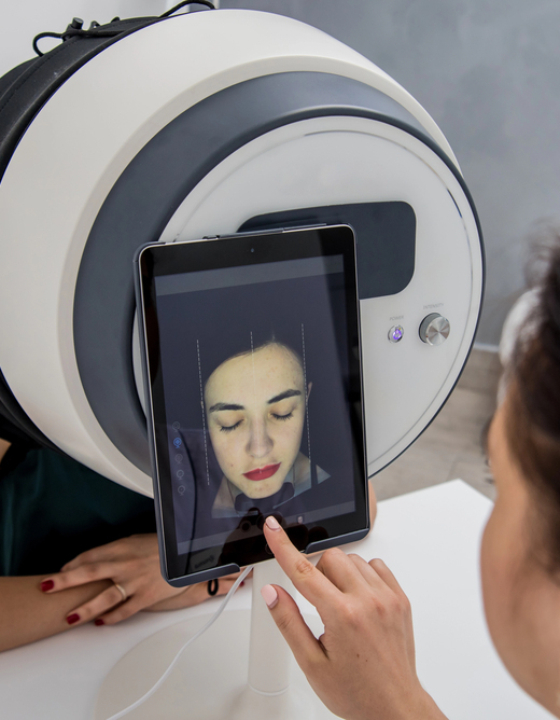 Dit is wat nu écht telt in de beautybranche