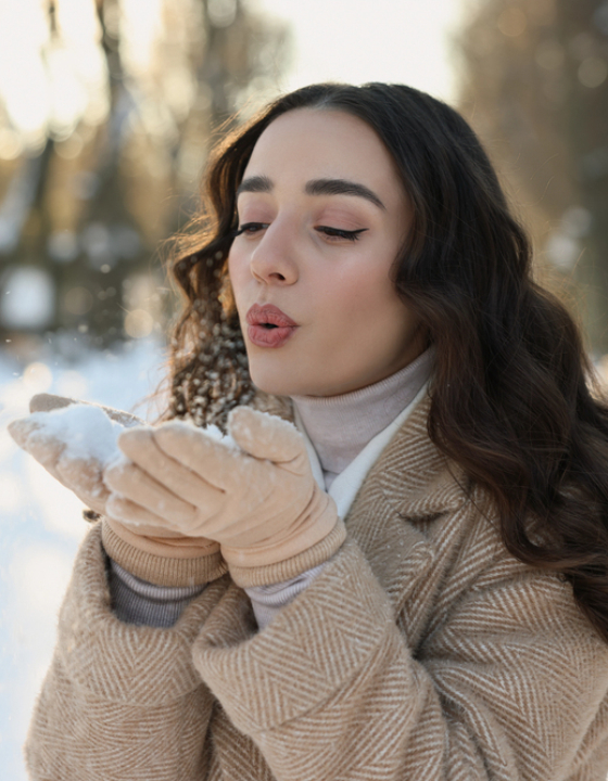 De wintermaanden: maximale belasting, maximale kans