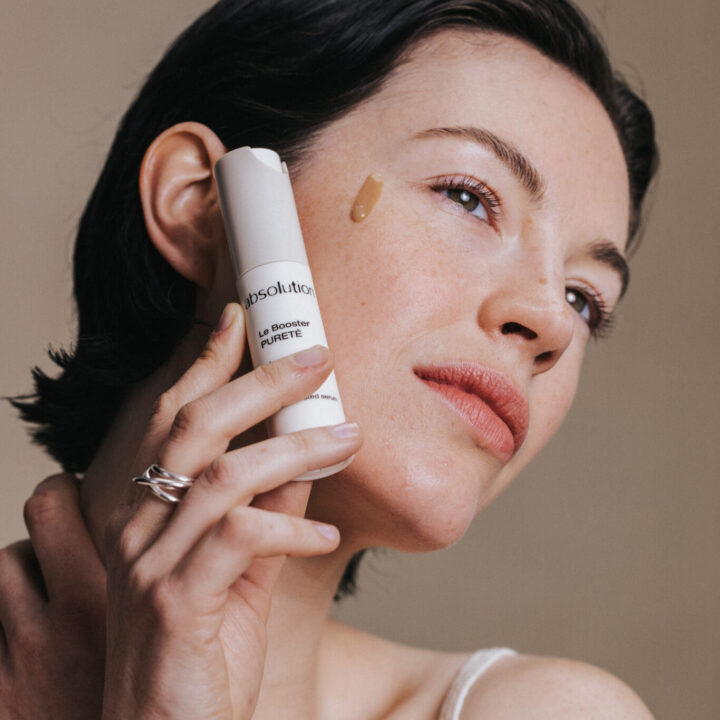 Skinminimalism