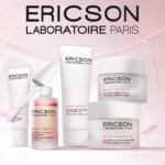 Ericson Laboratoir Paris