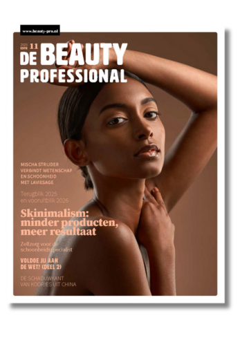 De Beauty Professional