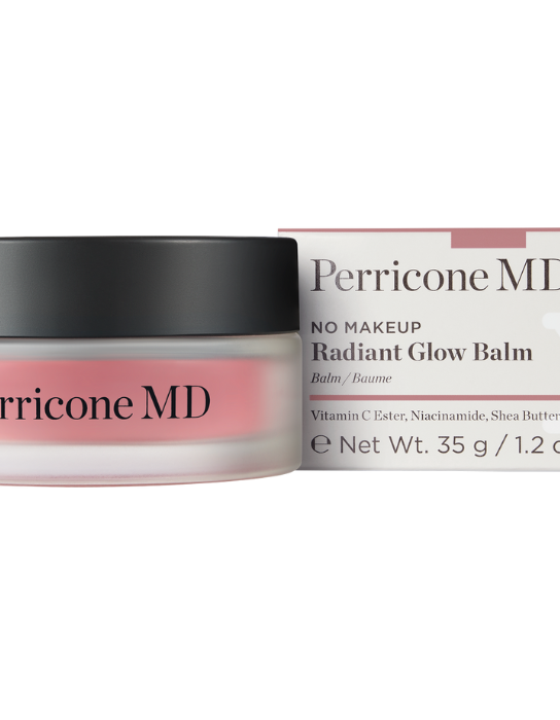 Glow on the go met de multifunctionele Radiant Glow Balms van Perricone MD