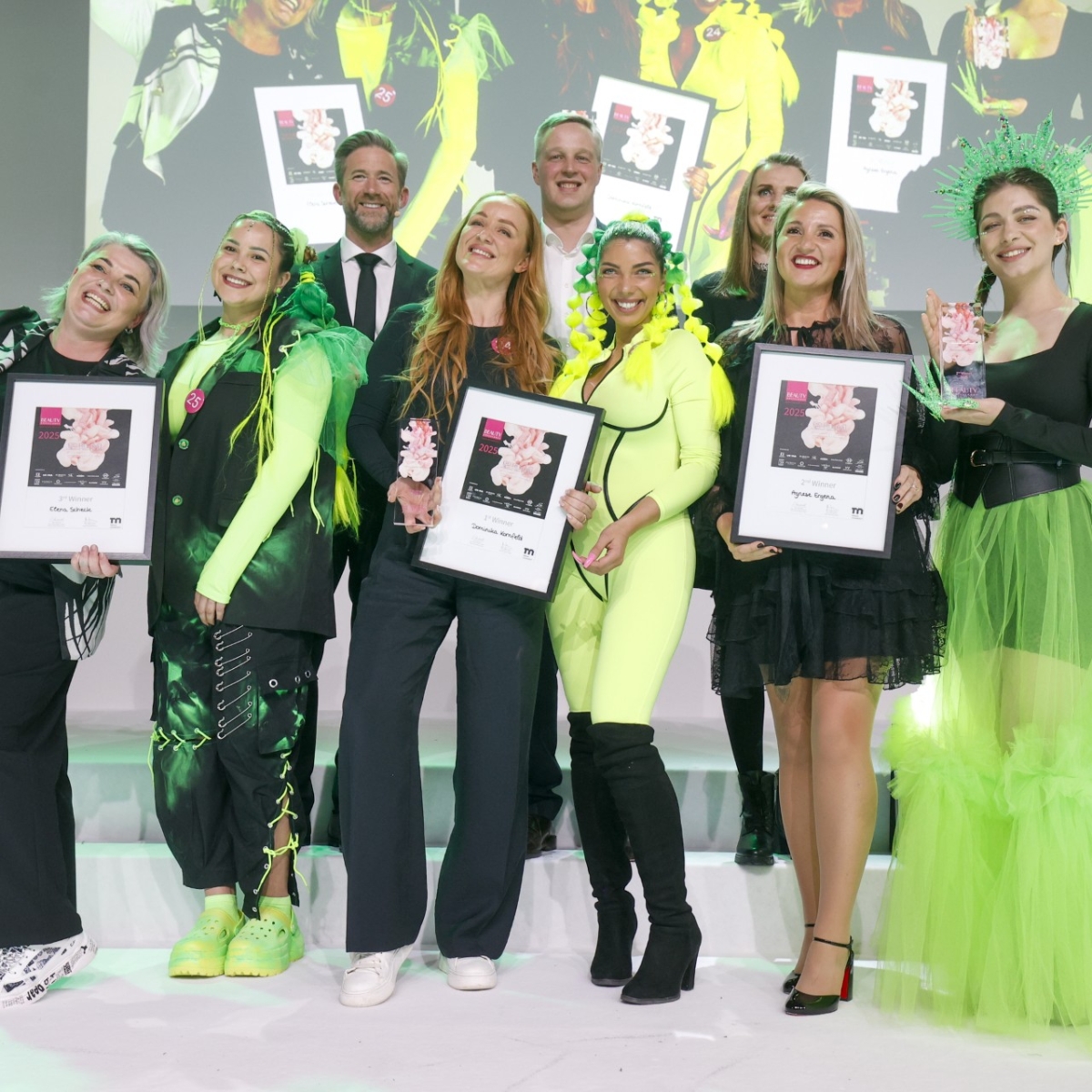 Permanent Beauty Masters 2026 zetten PMU-artists internationaal in de schijnwerpers