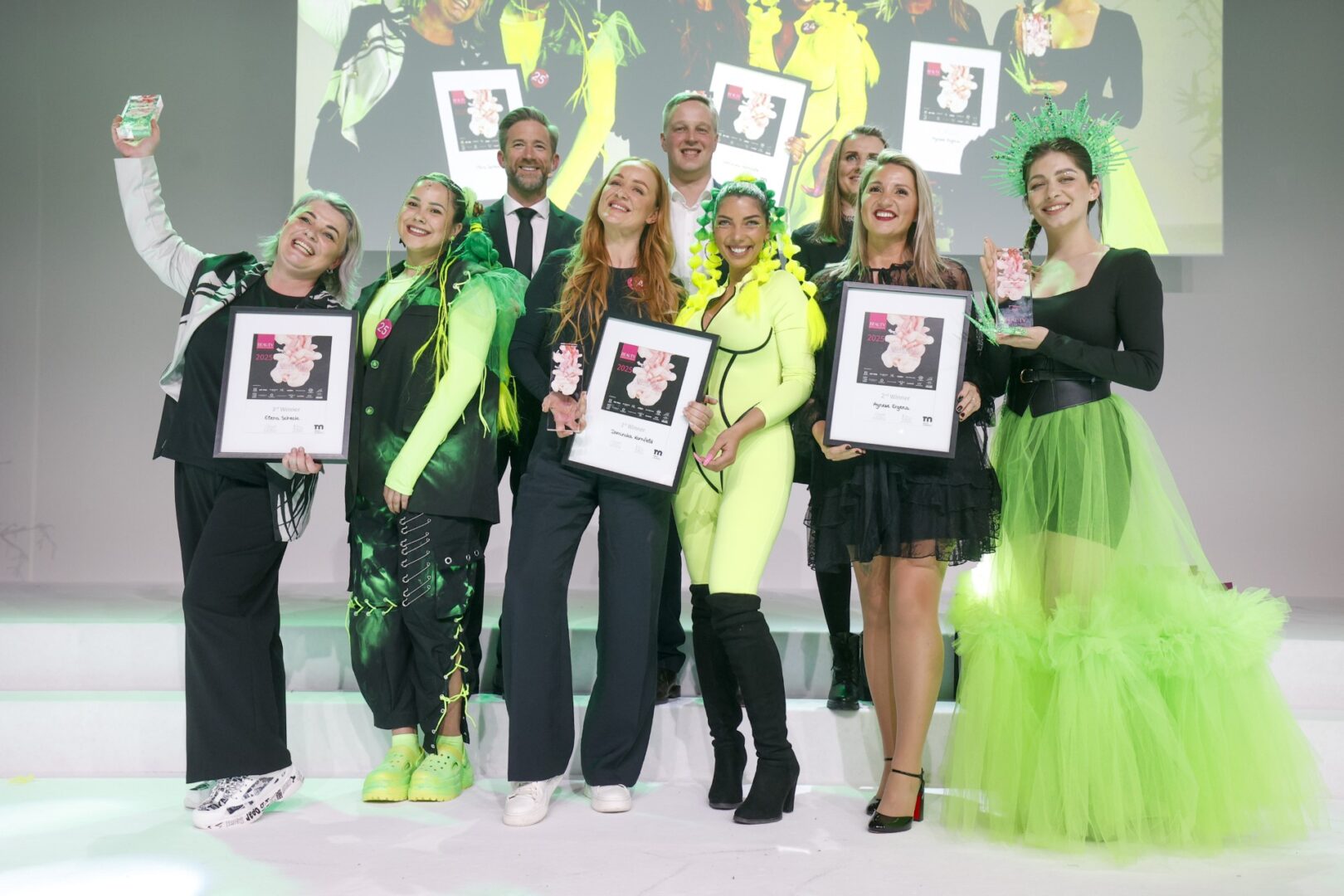 Beauty Dusseldorf Permanent Beauty Masters