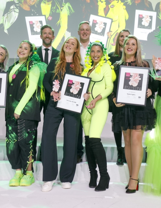 Permanent Beauty Masters 2026 zetten PMU-artists internationaal in de schijnwerpers