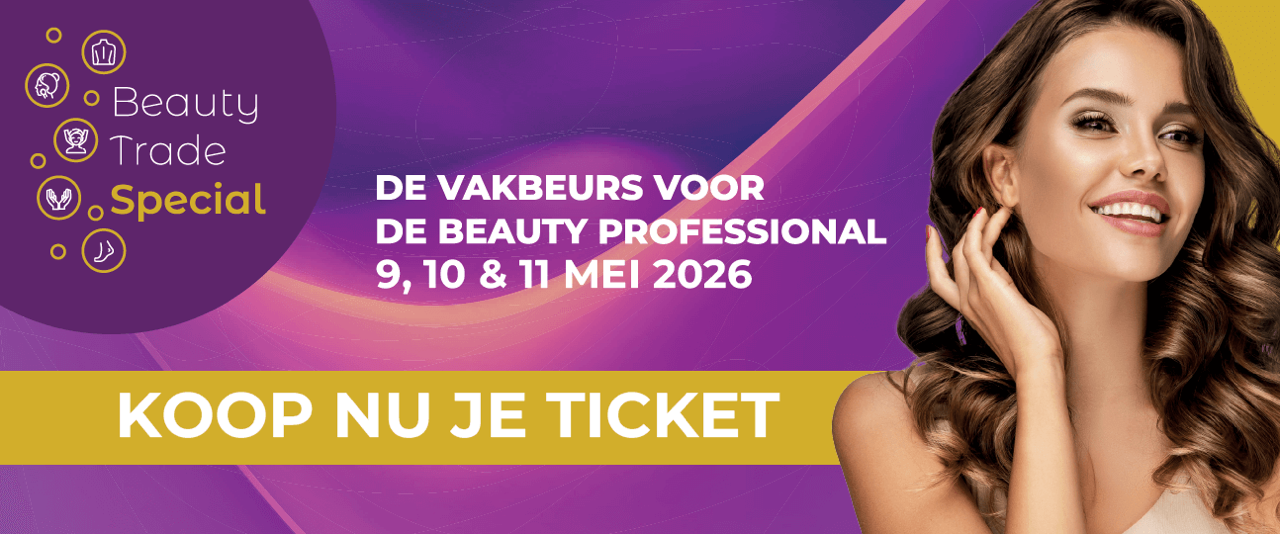 Beauty Trade Special 2026