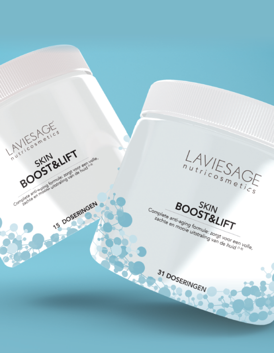 Boost & Lift: huidverjonging op het hoogste niveau