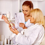 Hormoonverstorende stoffen